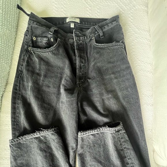 Agolde baggy jeans - Picture 1 of 5